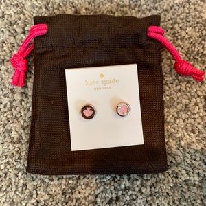 Kate spade earrings